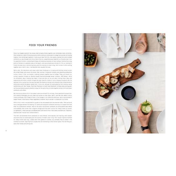 NEW W&P host book in multi - Picture 3 of 3